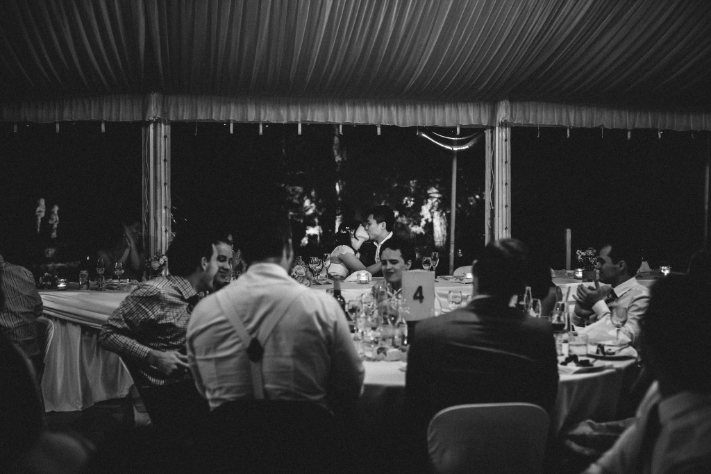 Rosie & Ernie Wedding - Reception-173